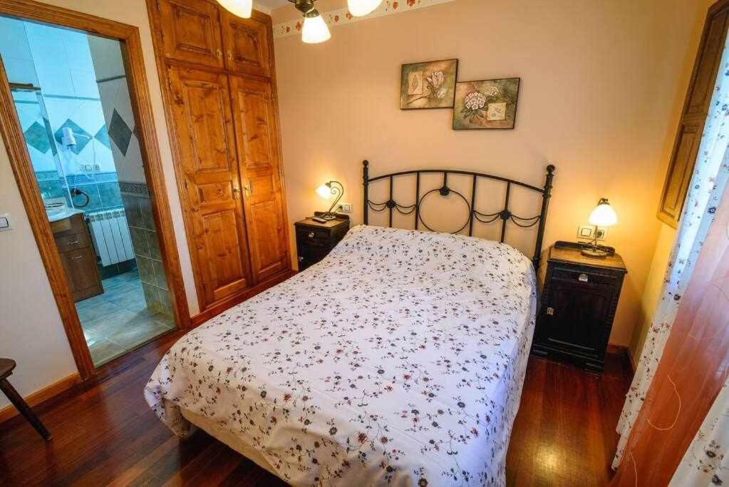 Casas Rurales San Justo Номер фото