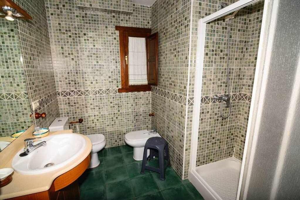Casas Rurales San Justo Номер фото