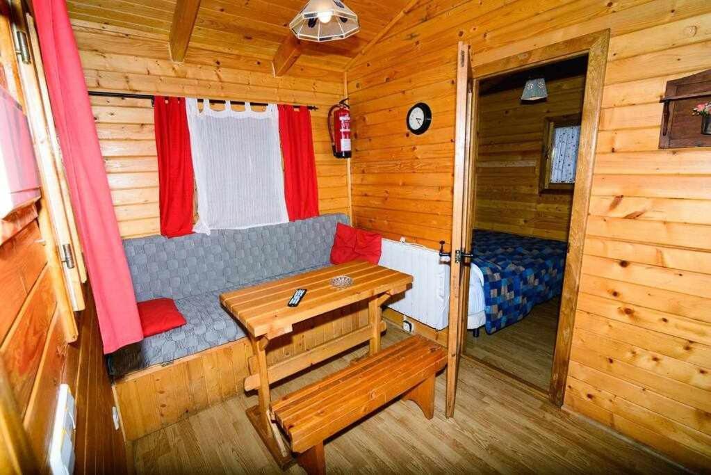 Casas Rurales San Justo Номер фото
